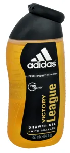 Adidas Victory League - tusfürdő 250 ml