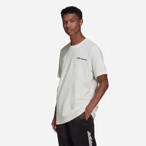 Fehér pólók Adidas