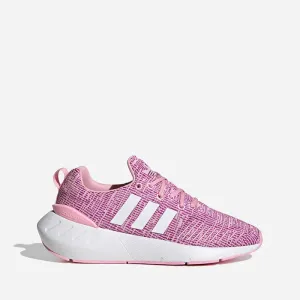adidas Originals Swift Run 22 Gyerek sportcipő Rózsaszín #221924