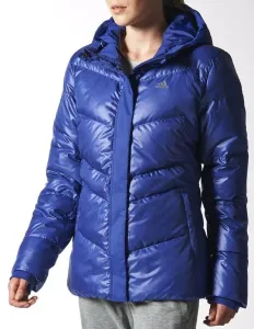 Kabát adidas Frost Down Jacket W M65536