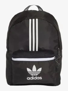 adidas Originals Gyerek hátizsák Fekete #753182