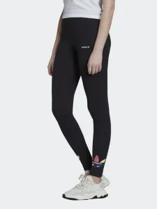 adidas Originals Adicolor Shattered Trefoil leggings Fekete #601013