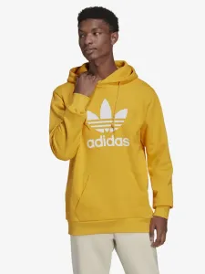 adidas Originals Melegítő felső Sárga