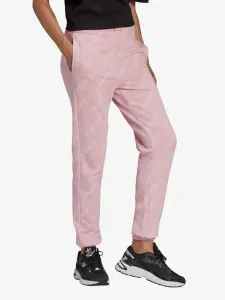 adidas Originals Melegítő nadrág Rózsaszín #581682