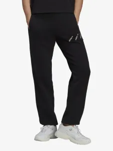 adidas Originals Track Pants Melegítő nadrág Fekete #581705