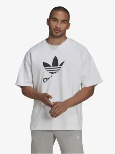 adidas Originals Póló Fehér #236817