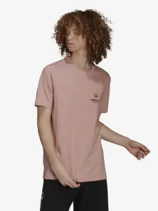 adidas Originals Póló Rózsaszín