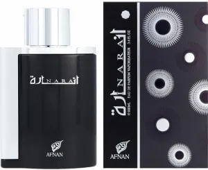 Afnan Inara Black EDP 100 ml Parfüm