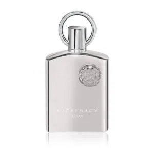 Afnan Supremacy Silver EDP 100 ml Parfüm