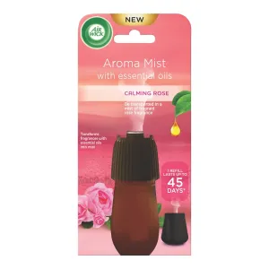 Air Wick Aroma párologtató utántöltő Csábító rózsaillat 20 ml