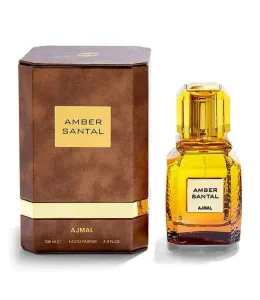Ajmal Amber Santal - EDP 100 ml