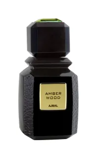Ajmal Amber Wood - EDP 100 ml