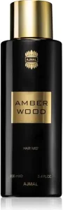 Ajmal Amber Wood - hajpermet 100 ml