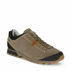 A férfié cipő AKU Bellamont Suede GTX homok / fekete