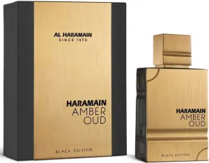 Al Haramain Amber Oud Black Edition EDP 200 ml Parfüm