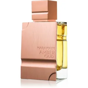 Al Haramain Amber Oud EDP 60 ml Parfüm