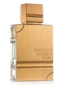Al Haramain Amber Oud Gold Edition EDP 60 ml Parfüm