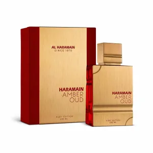 Al Haramain Amber Oud Ruby Edition EDP 120 ml Parfüm
