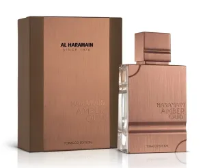 Al Haramain Amber Oud Tobacco Edition EDP 60 ml Parfüm