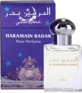 Al Haramain Badar - parfümolaj 15 ml