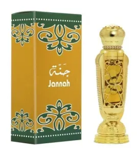 Al Haramain Jannah - parfümolaj 12 ml