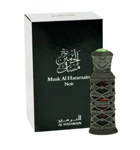 Al Haramain Musk Al Haramain Noir - parfümolaj 12 ml