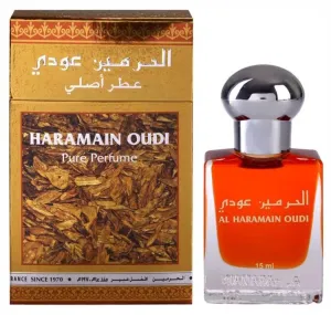 Al Haramain Oudi - parfümolaj 15 ml