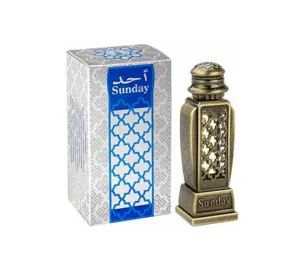 Al Haramain Sunday - parfümolaj 15 ml