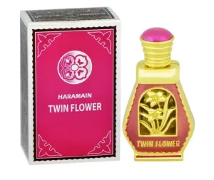 Al Haramain Twin Flower - parfümolaj 15 ml