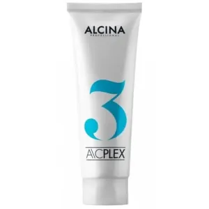 Alcina Ápoló kúra kémiailag megterhelt hajra AC Plex 3 125 ml