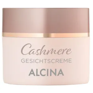 Alcina Arckrém száraz és igénybevett bőrre Cashmere (Face Cream) 50 ml
