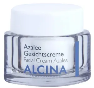 Alcina Arckrém Azalee (Facial Cream) 50 ml