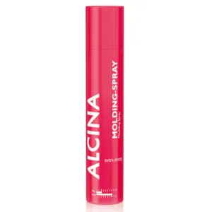 Alcina Modellező spray Extra Strong (Modeling Spray) 200 ml