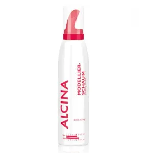 Alcina Habzselé Extra Strong (Modeling Mousse) 300 ml