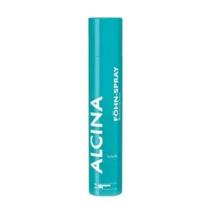Alcina Hajszárító spray a védelemért és a volumenért Styling Natural (Spray) 200 ml