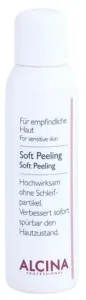 Alcina Gyengéd enzimes peeling (Soft Peeling) 25 ml