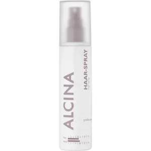 Alcina Gyengéd hajlakk (Hair Spray) 125 ml
