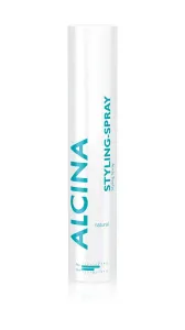 Alcina Hajformázó spray Natural (Styling Spray) 500 ml #1438489