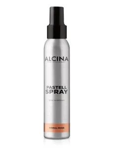 Alcina Hajtonizáló spray Coral Rose (Pastell Spray) 100 ml