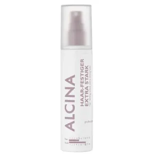 Alcina Hajzselé spray-ben extra erős rögzítéssel (Hair Fixer Extra Strong) 125 ml