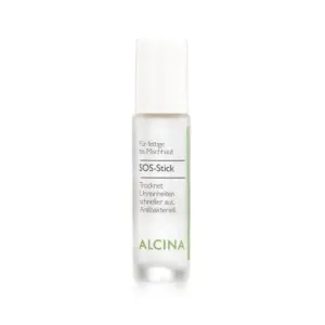Alcina Helyi ápolás zsíros és vegyes bőrre (SOS-Stick) 10 ml