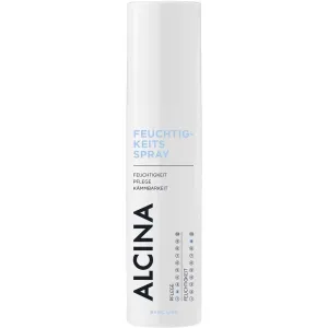 Alcina Hidratáló hajspray (Spray) 125 ml