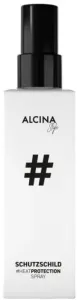 Alcina Hővédő haj spray (Heat Protect Spray) 100 ml