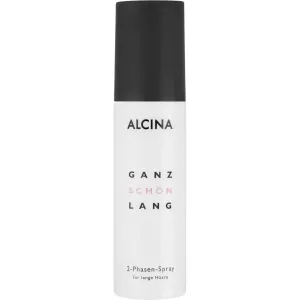 Alcina Kétfázisú spray hosszú hajra (2-Phase Spray) 125 ml