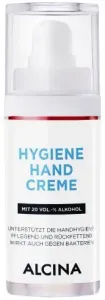 Alcina Kézápoló krém (Hand Cream) 30 ml
