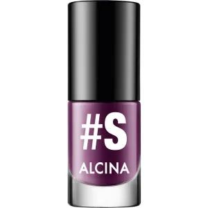 Alcina Körömlakk (Nail Colour) 5 ml 040 Lyon