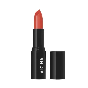 Alcina Magas fedőképességű ajakrúzs (Lipstick) 3 g Romance