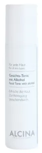 Alcina Arctonik alkohollal (Facial Tonic With Alcohol) 200 ml
