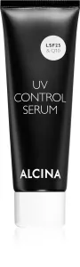 Alcina Ránctalanító szérum UV-védelemmel (UV Control Serum) 50 ml