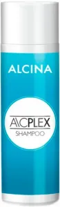 Alcina Sampon kémiailag megterhelt hajra AC Plex (Shampoo) 200 ml